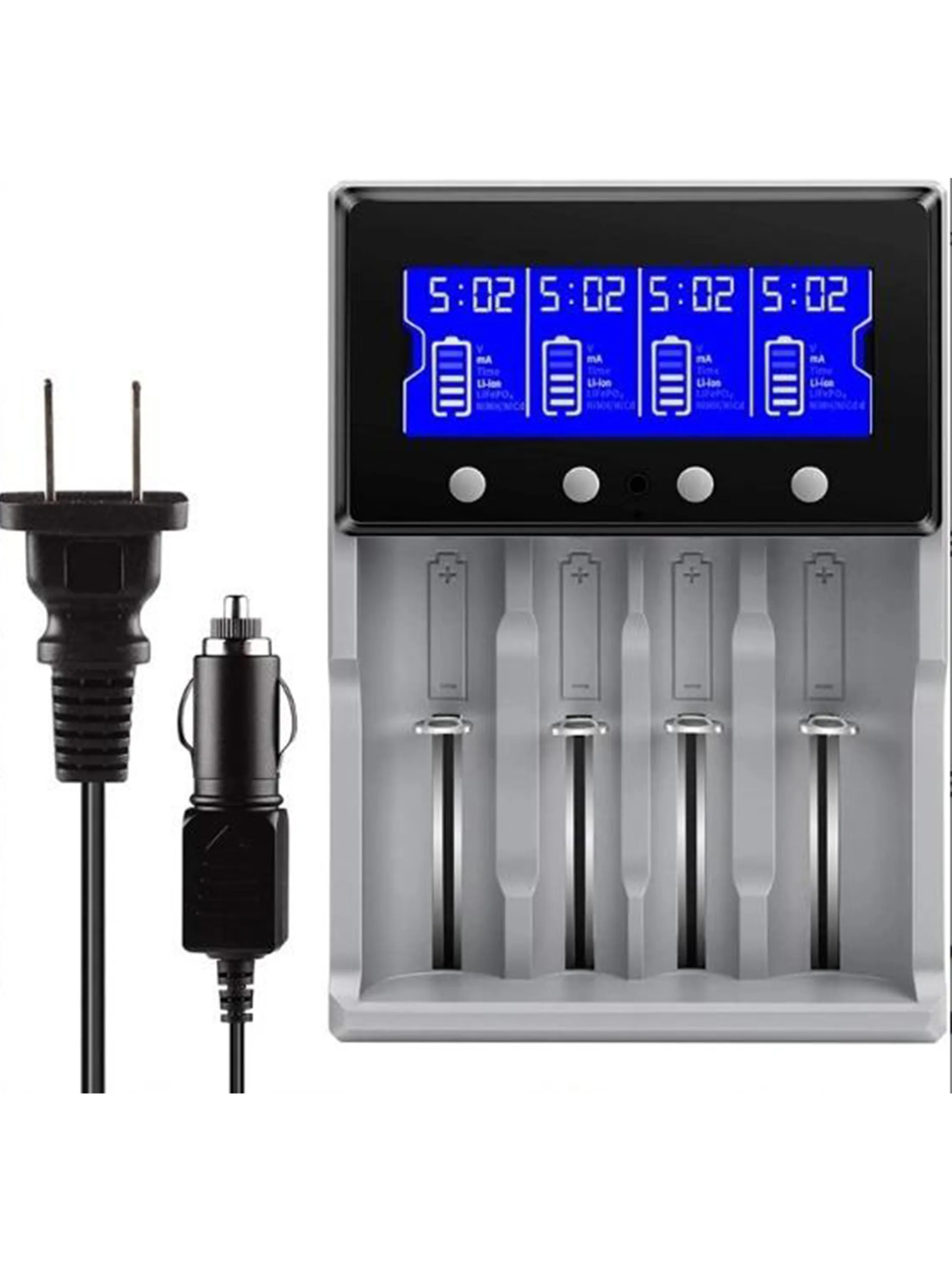 Battery Charger