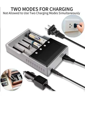 Battery Charger