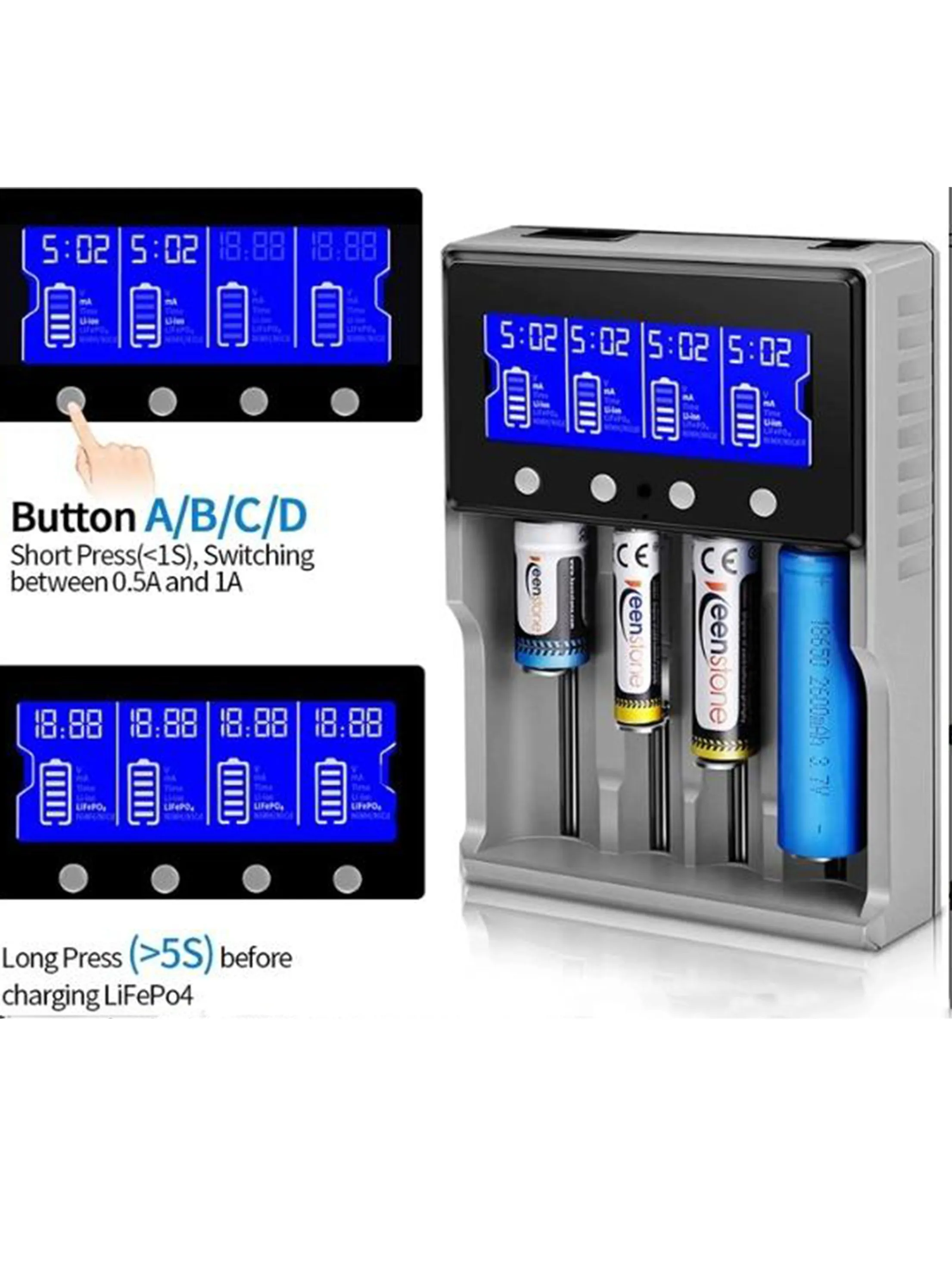 Battery Charger