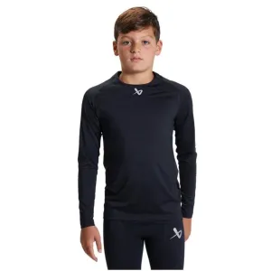 Bauer Pro Long Sleeve Baselayer Top - Youth