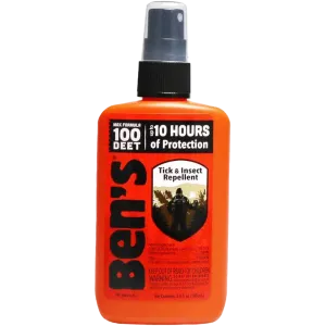 Ben's 100 Pump - 3.4 oz