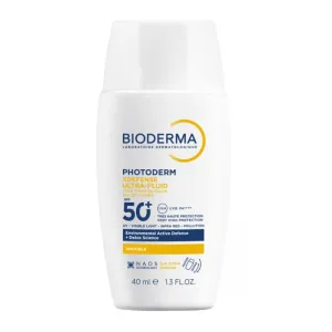 Bioderma Photoderm XDefense Ultra Fluid SPF50  Face Sunscreen