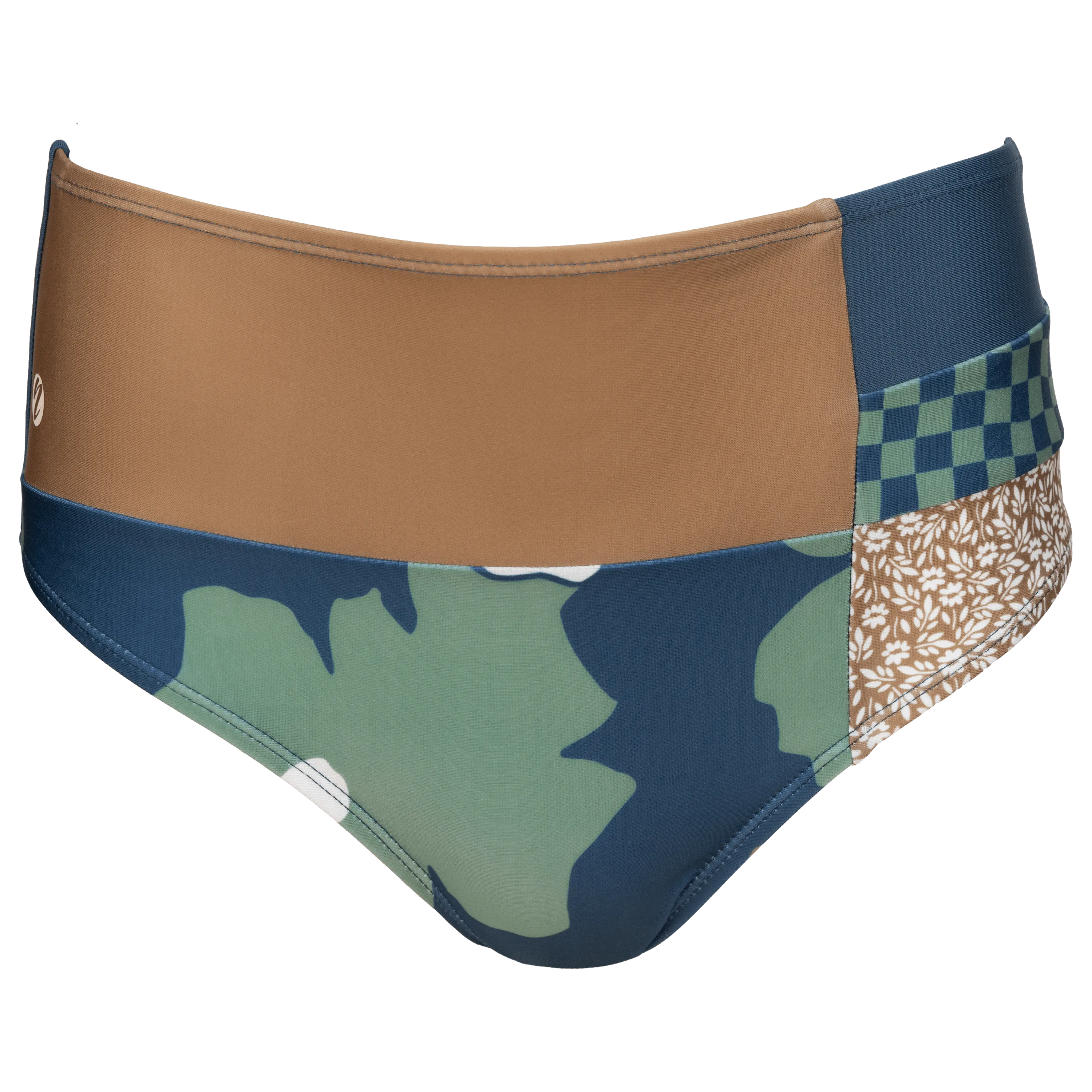Birch Patch Bottom
