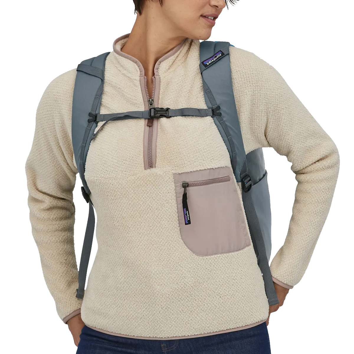Black Hole Pack 32L