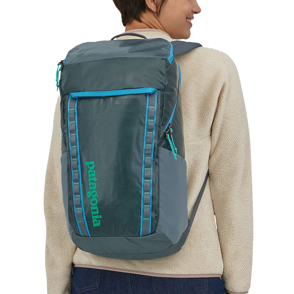 Black Hole Pack 32L
