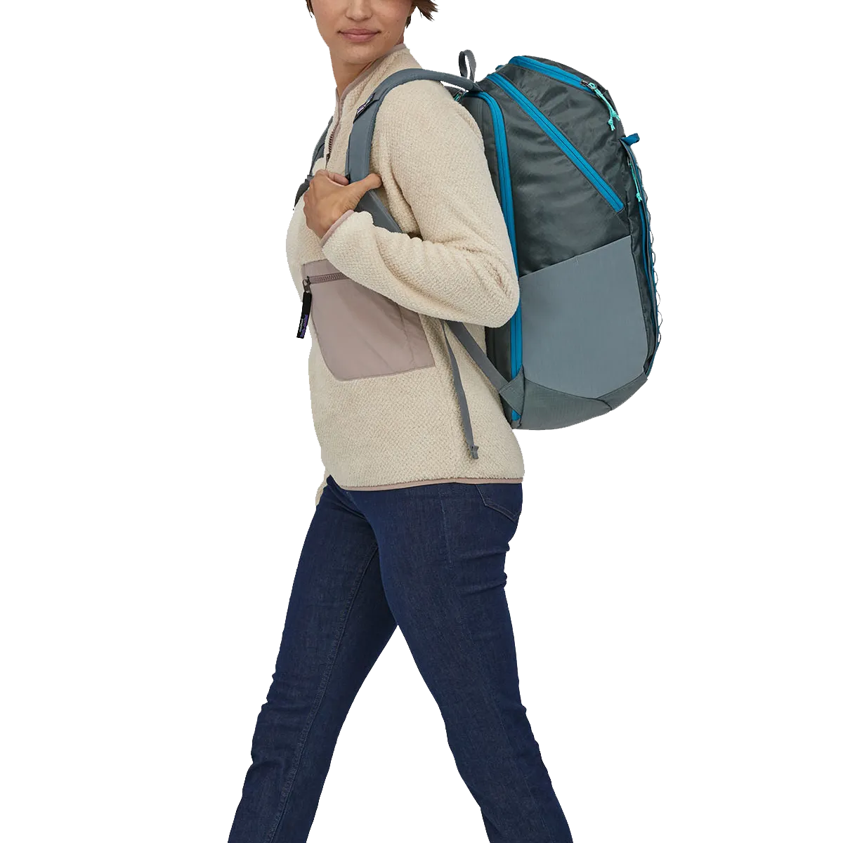 Black Hole Pack 32L