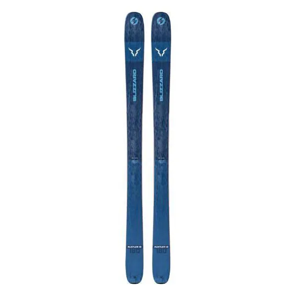 Blizzard Men's Rustler 10 Premium Skis