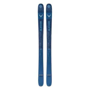 Blizzard Men's Rustler 10 Premium Skis
