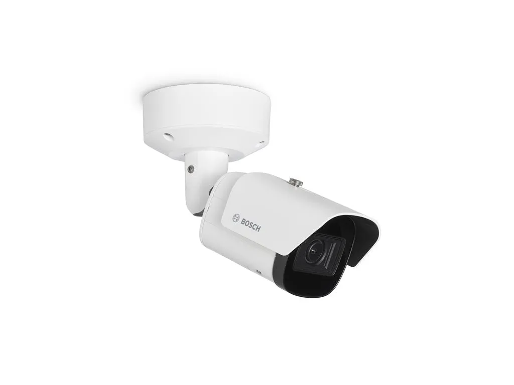Bosch DINION 5100i IR NBE-5704-AL - Network surveillance camera - bullet - outdoor - dust resistant / water resistant / vandal