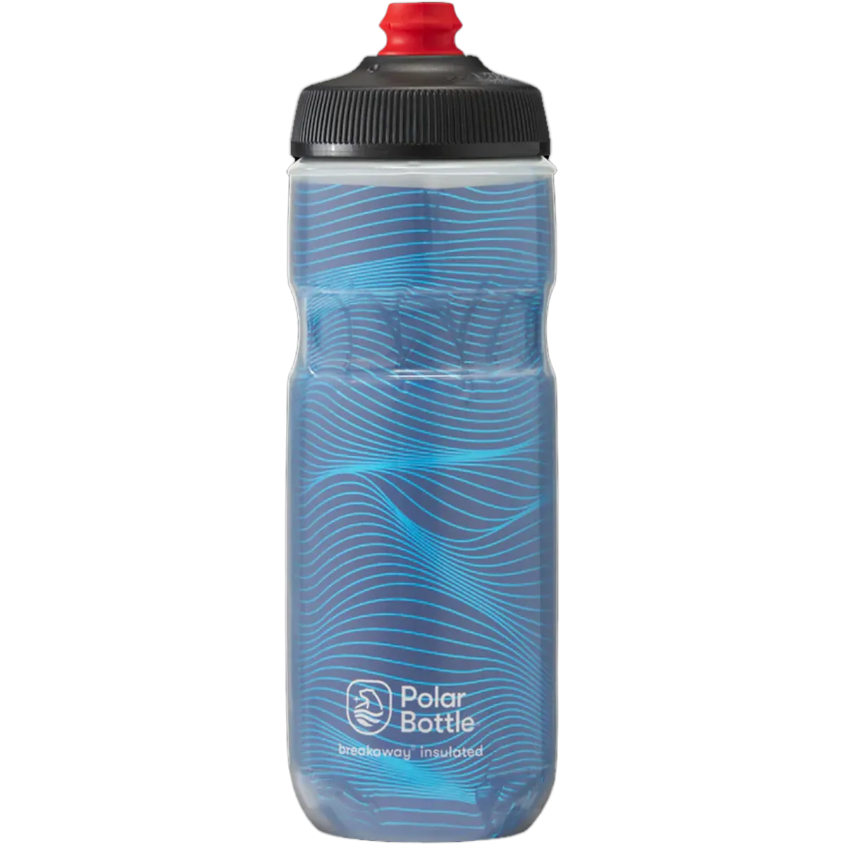 Breakaway Insulated 20 oz Jersey Knit Bottle