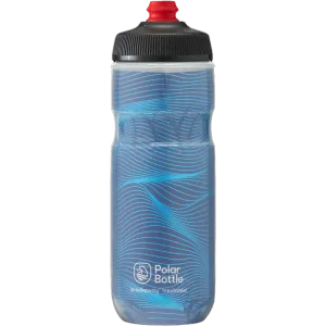 Breakaway Insulated 20 oz Jersey Knit Bottle