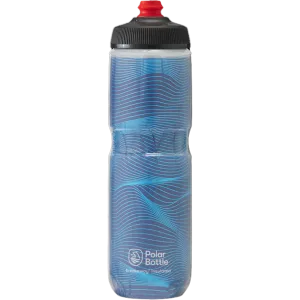 Breakaway Insulated 24 oz Jersey Knit Bottle