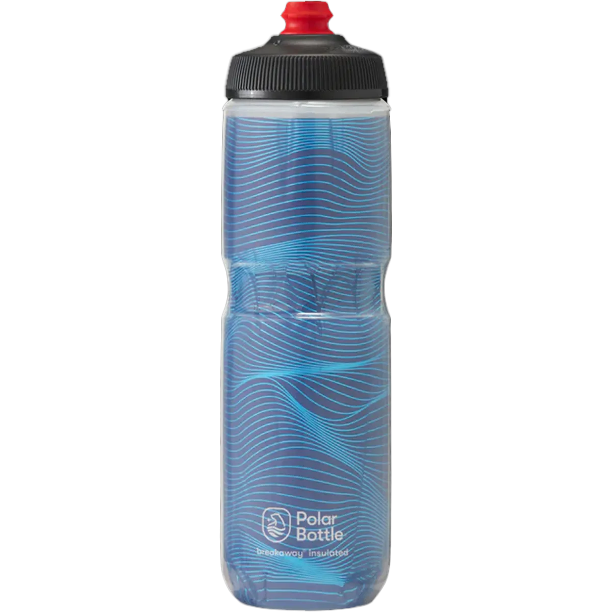 Breakaway Insulated 24 oz Jersey Knit Bottle