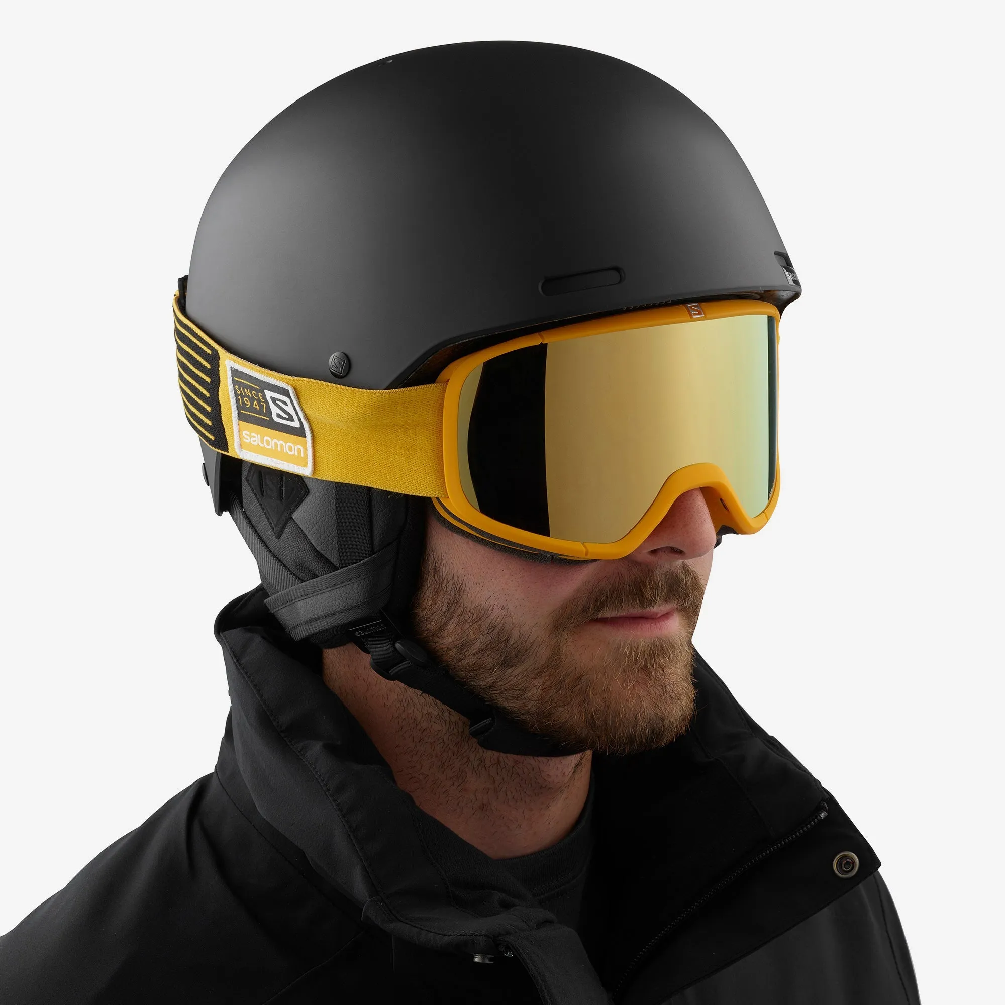 BRIGADE  HELMET MEN'S