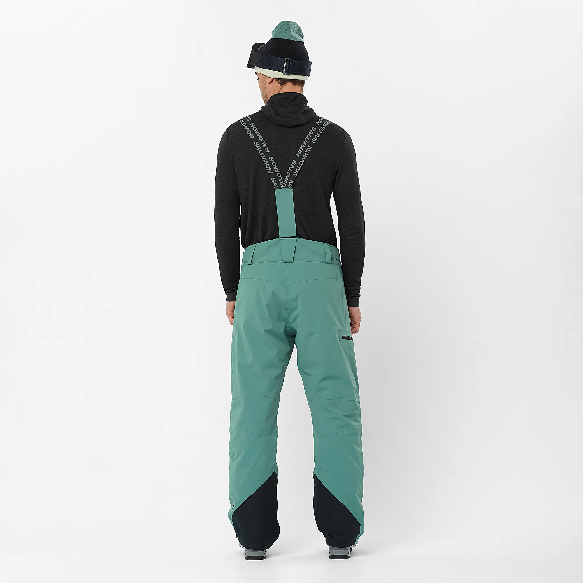 BRILLIANT PANT MEN'S