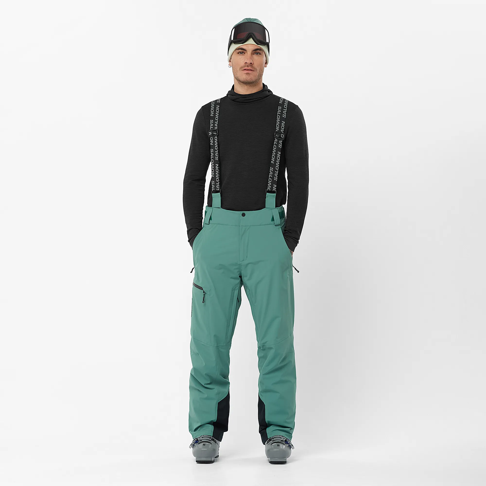 BRILLIANT PANT MEN'S