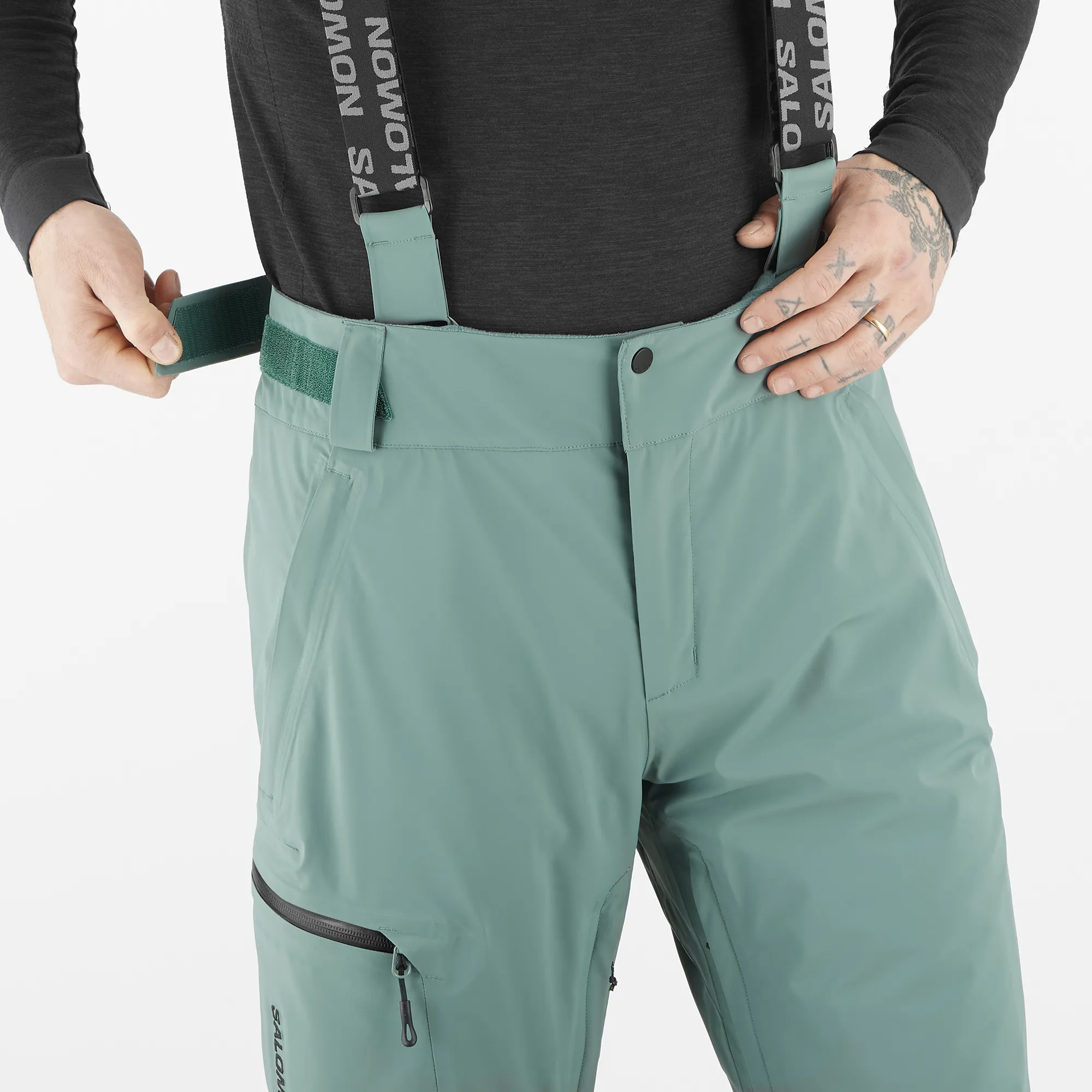 BRILLIANT PANT MEN'S