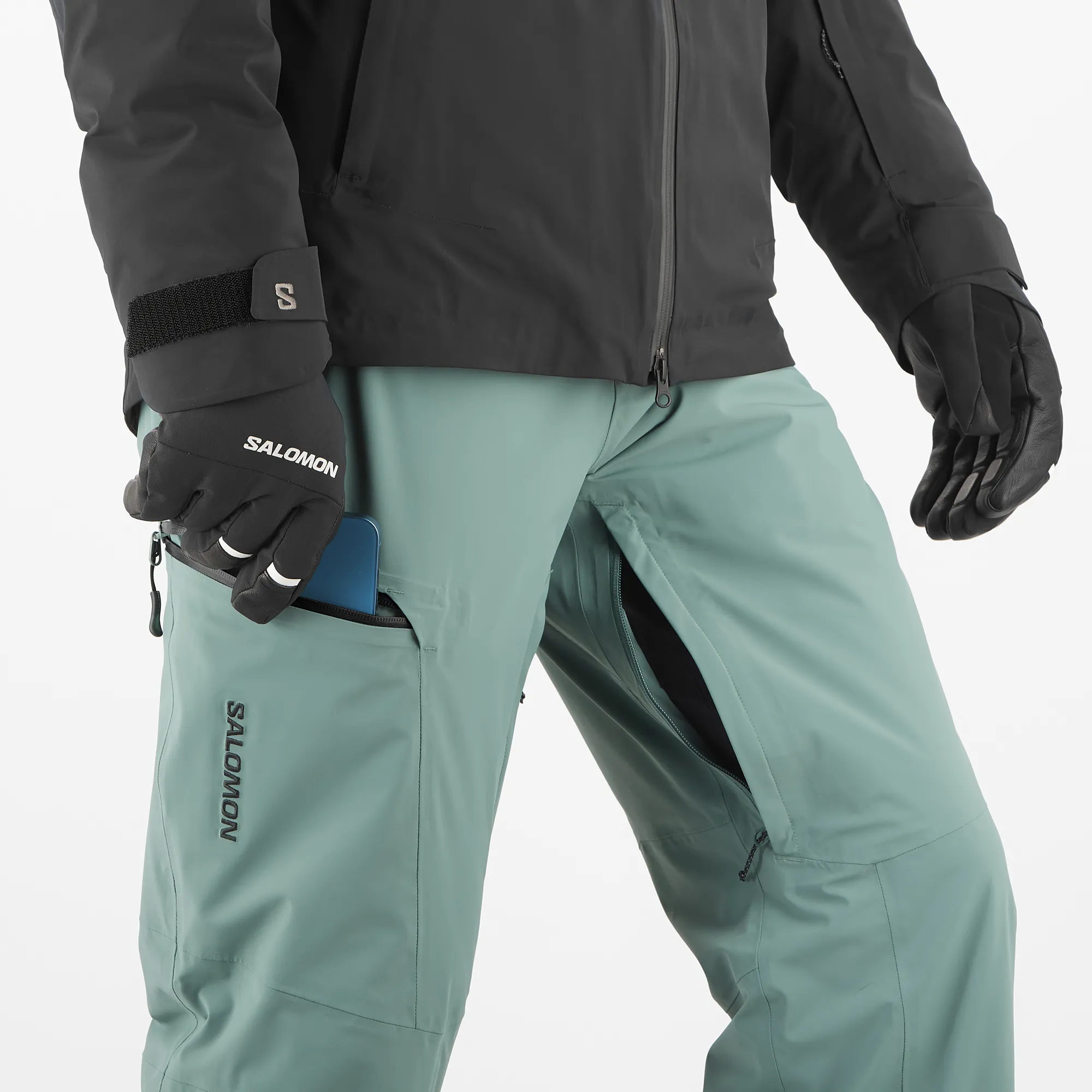 BRILLIANT PANT MEN'S
