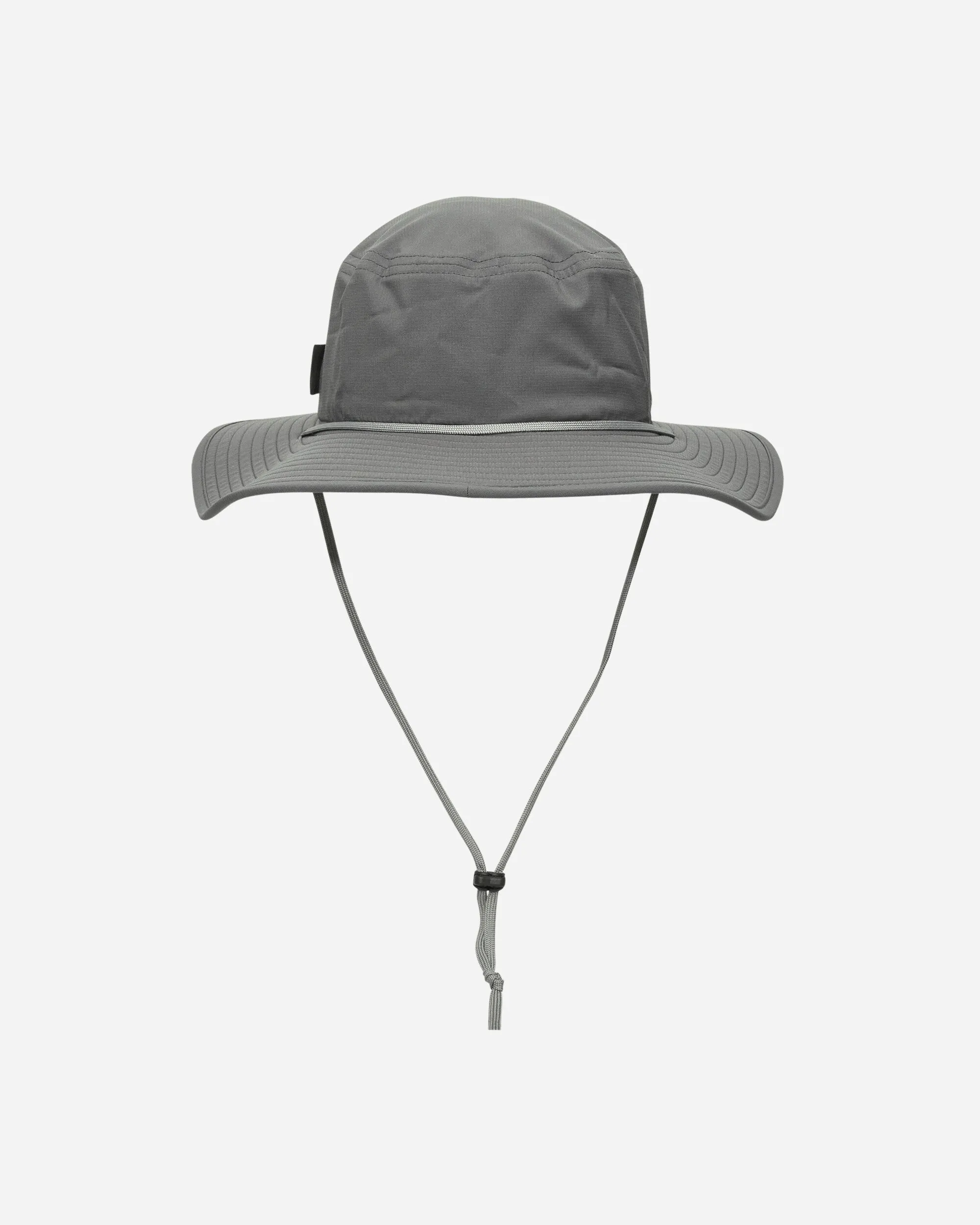 Brimmer Hat Forge Grey