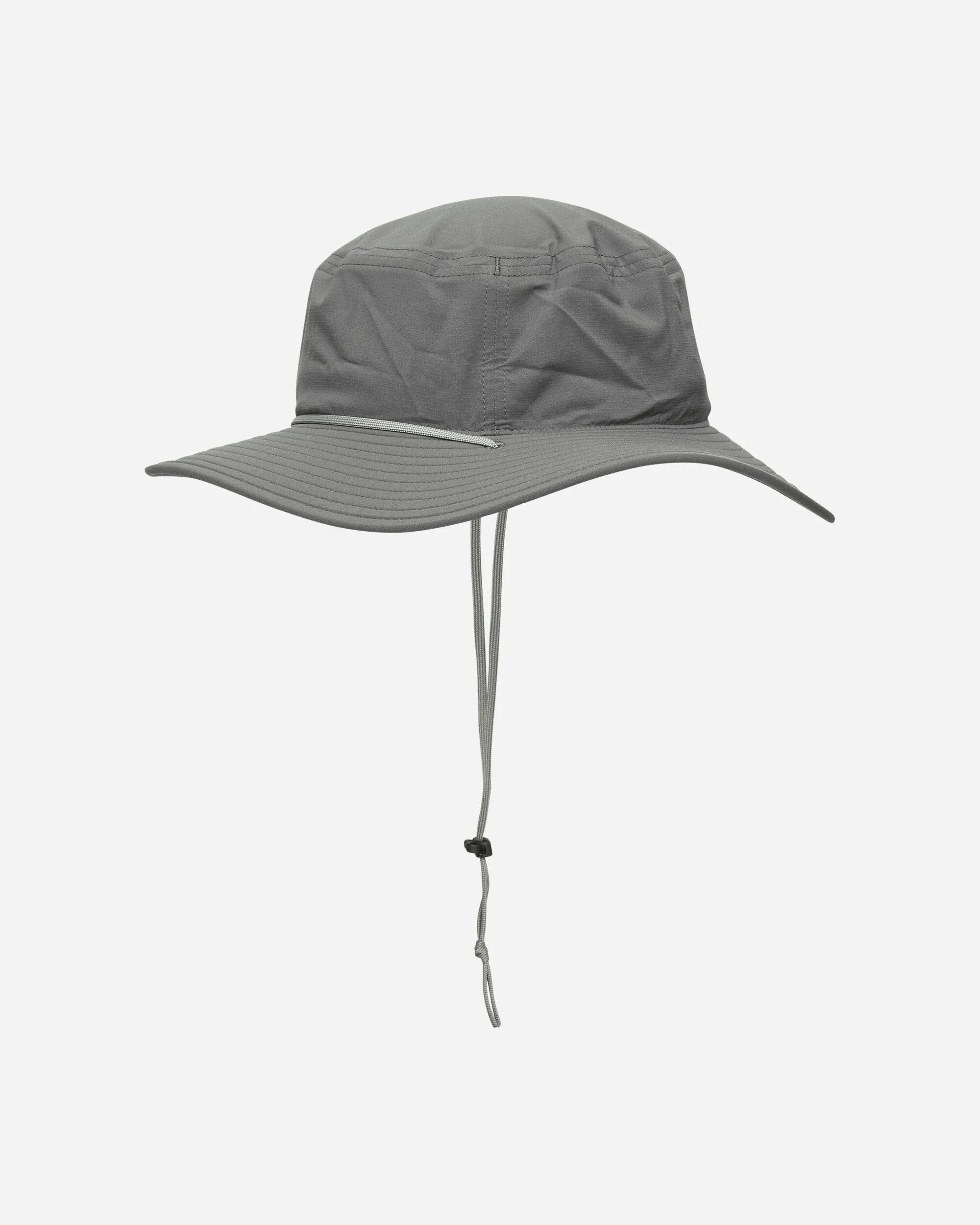 Brimmer Hat Forge Grey