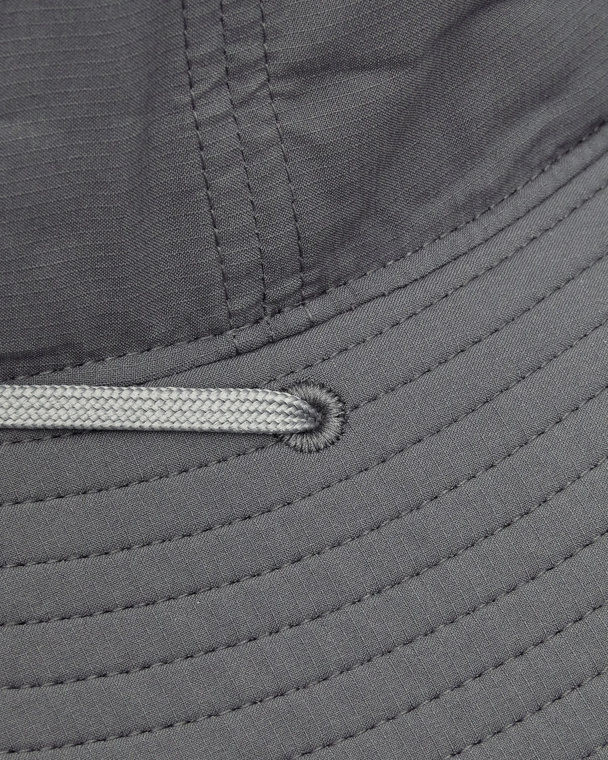 Brimmer Hat Forge Grey