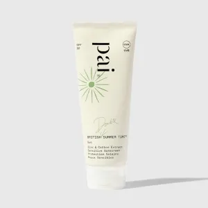 British Summer Time™ SPF 30