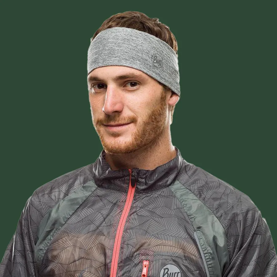 Buff Dryflx Headband Solid