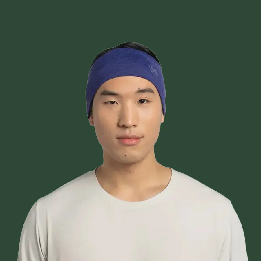 Buff Dryflx Headband Solid