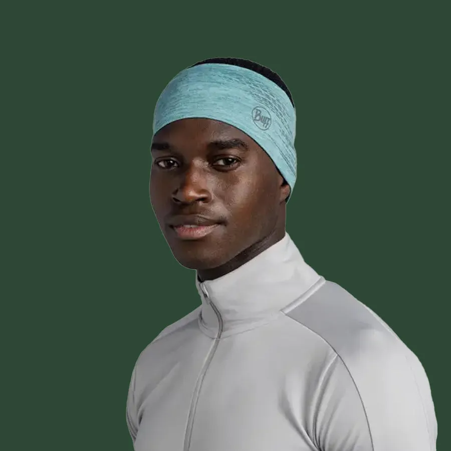 Buff Dryflx Headband Solid