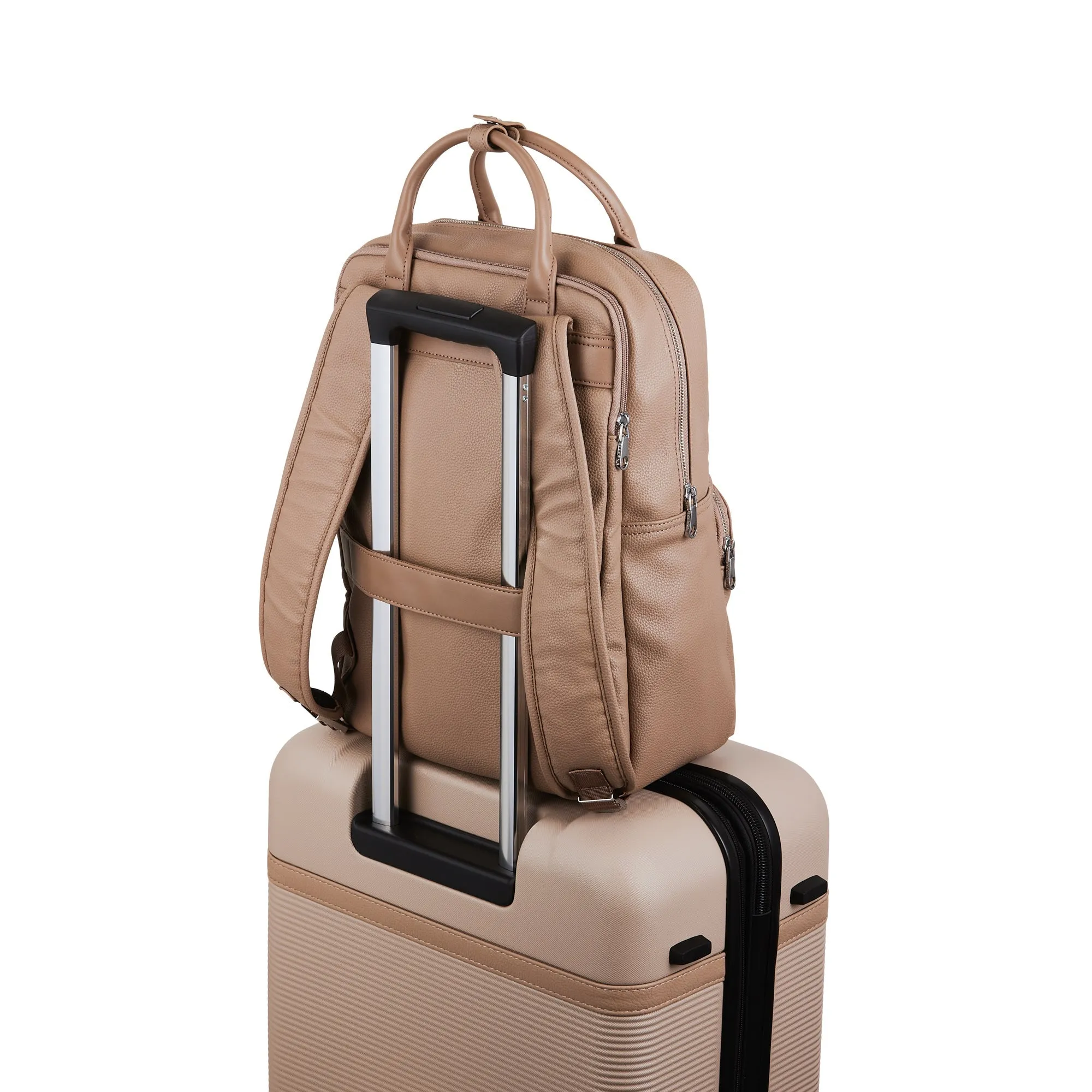 Bugatti Pure Backpack *Drop Ship*