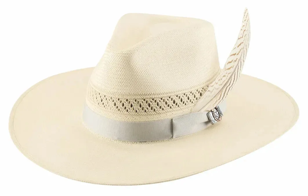 Bullhide Happiness Begins - Straw Cowgirl Hat