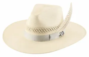 Bullhide Happiness Begins - Straw Cowgirl Hat