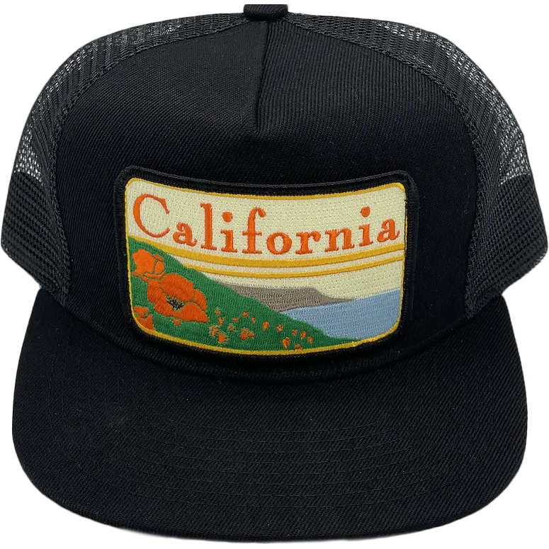 California Trucker