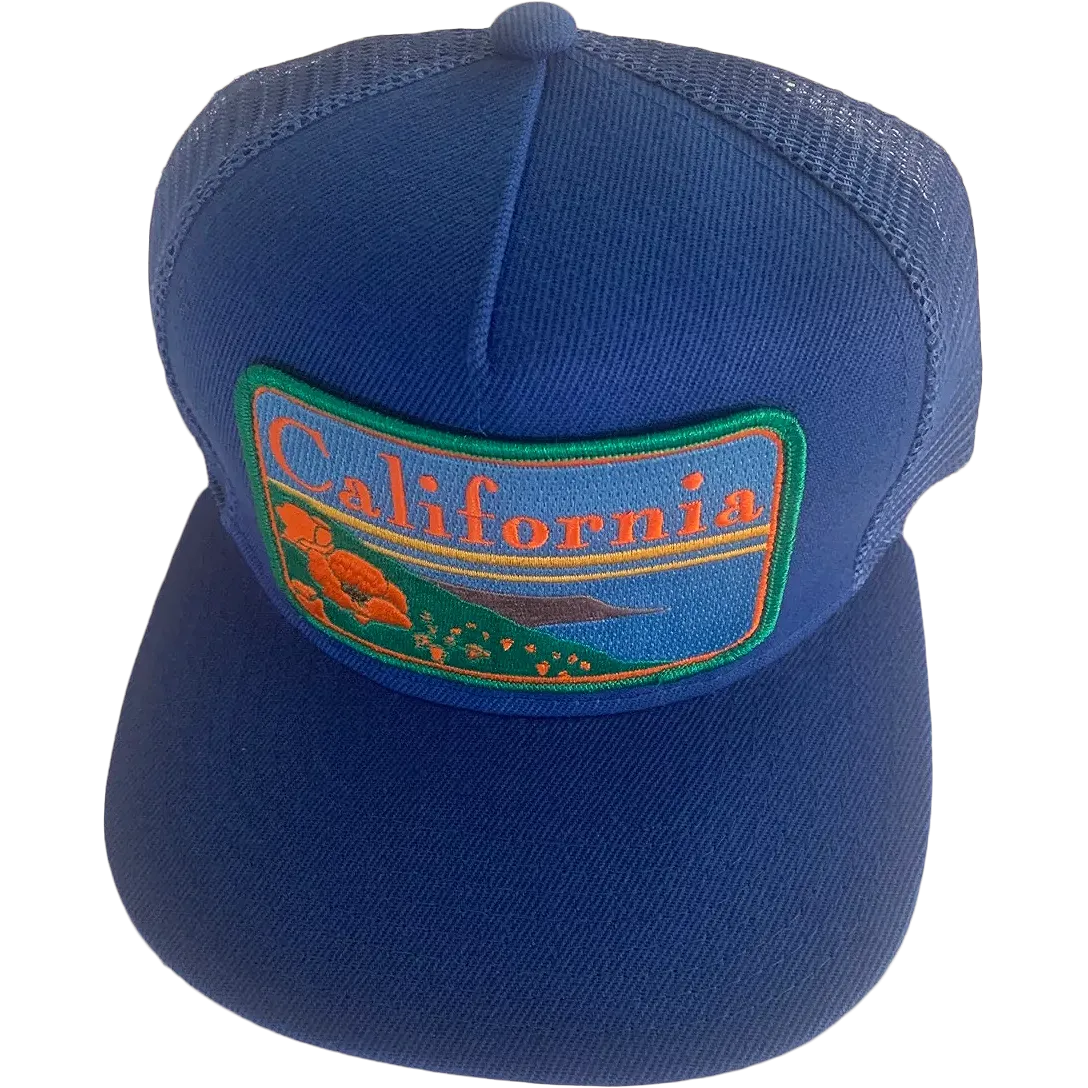 California Trucker