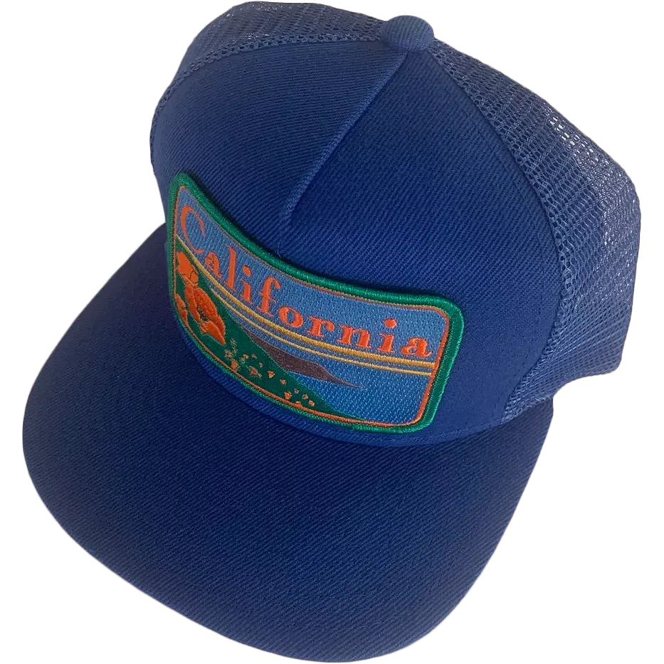 California Trucker
