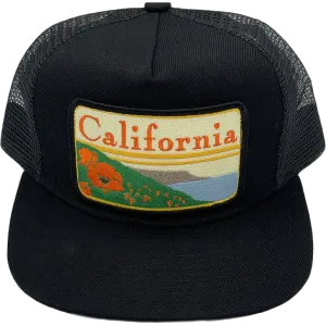 California Trucker