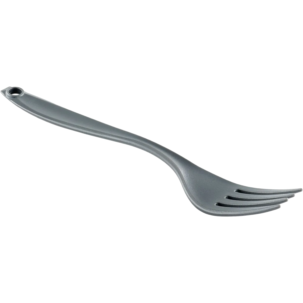 Camp Fork - Grey