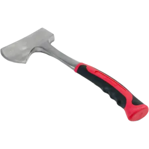 Camp Hatchet