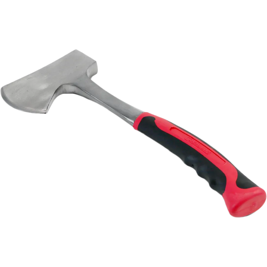 Camp Hatchet