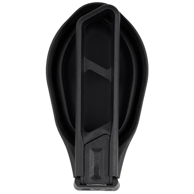 Camp Kitchen Folding Serving Spoon