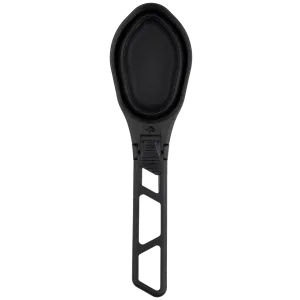 Camp Kitchen Folding Serving Spoon