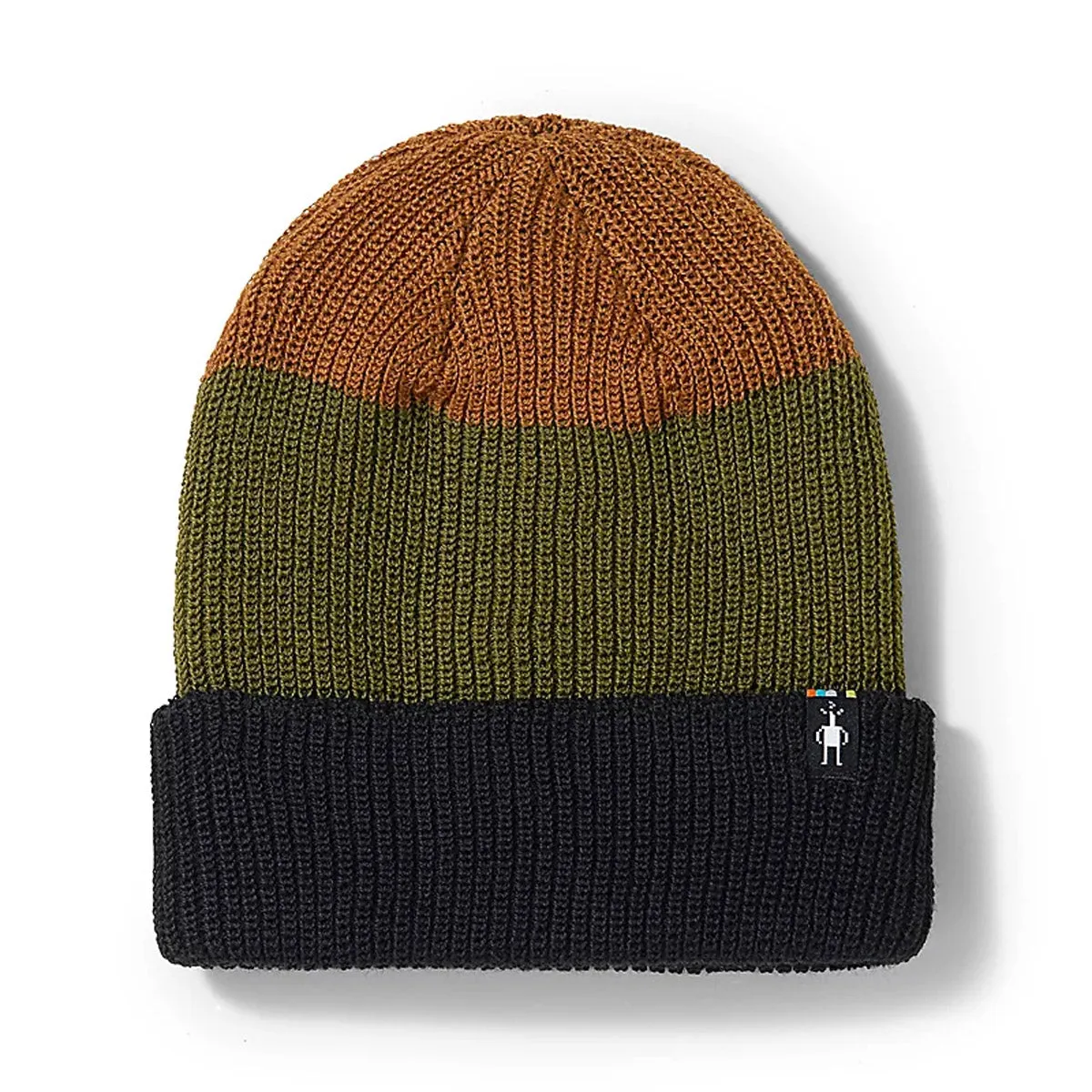 Cantar Colorblock Beanie