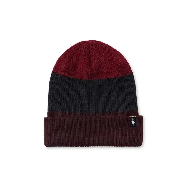 Cantar Colorblock Beanie