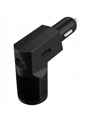 Car Charging Adapter