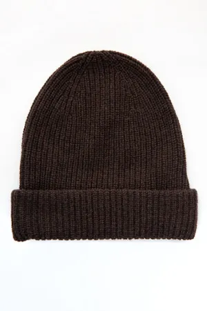 Cashmere Beanie