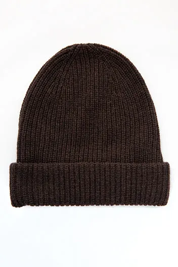 Cashmere Beanie