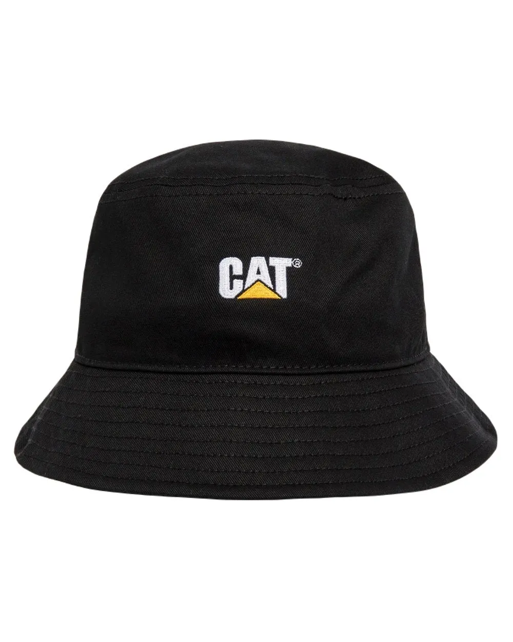Caterpillar Bucket Hat