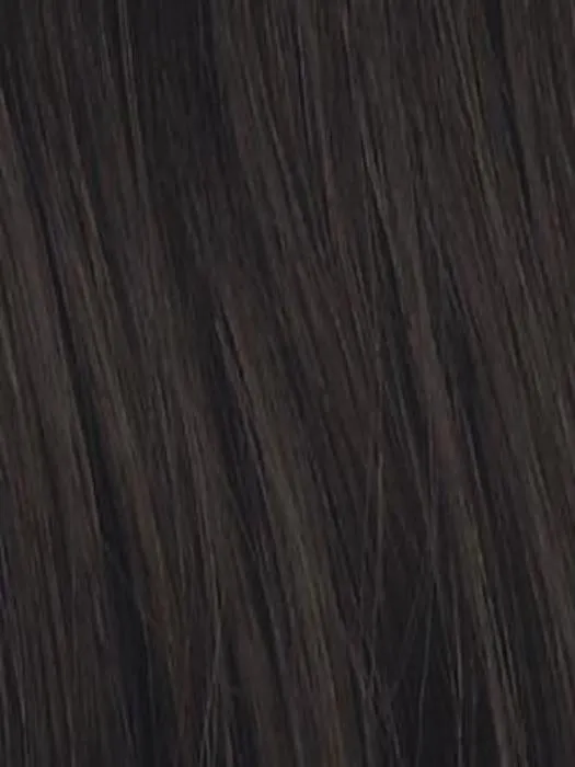 Cayenne | Synthetic Hairpiece
