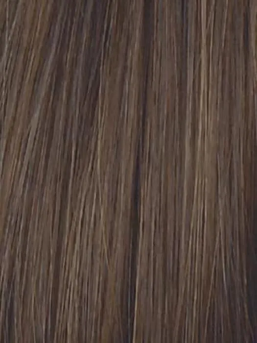 Cayenne | Synthetic Hairpiece