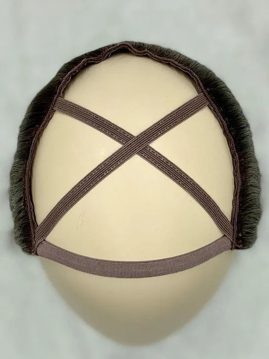Cayenne | Synthetic Hairpiece